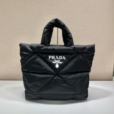 Prada Shopping Bags